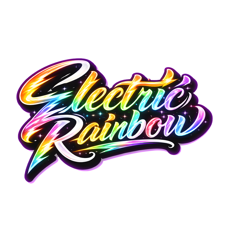Electric Rainbow Electric Rainbow