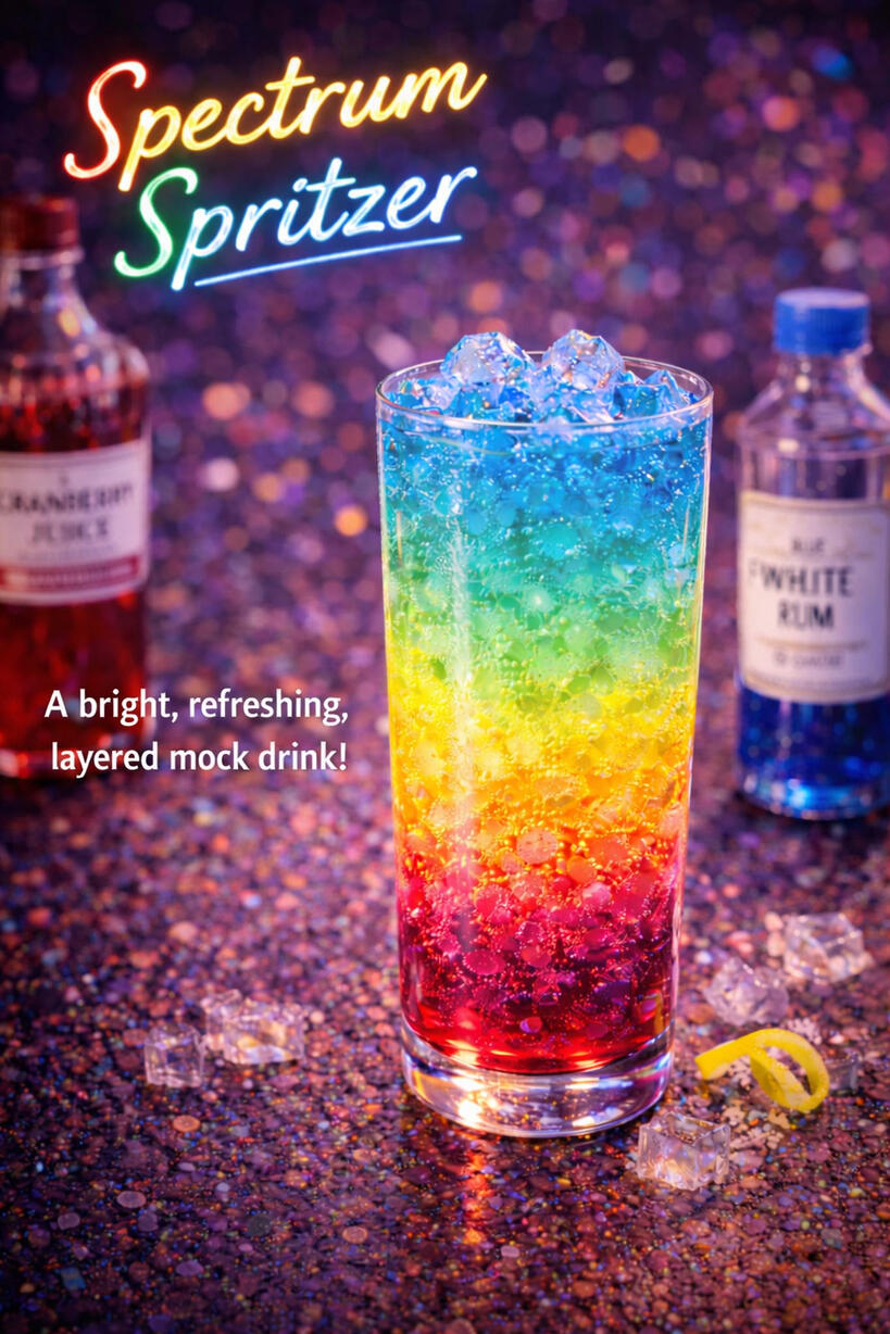 Spectrum Spritzer