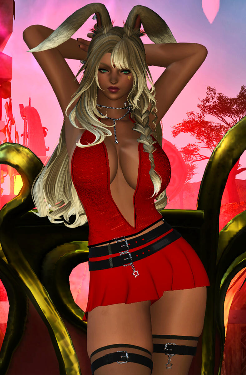 Lady Glamm Lady Glamm