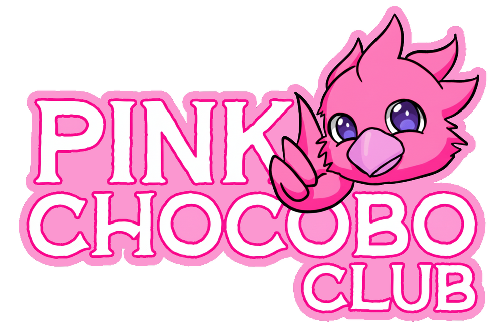 Pink Chocobo Club Pink Chocobo Club